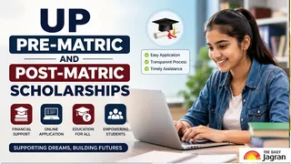 UP Scholarship 2026: Pre-Matric And Post-Matric Scholarship Applications To Begin From Aug 11, Check Full Schedule Here