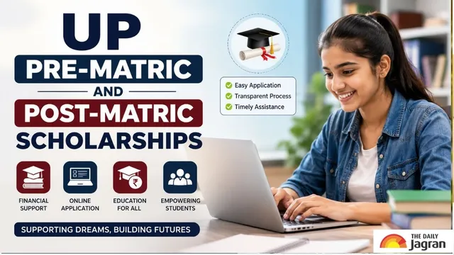 up-prematric-and-postmatric-scholarship-202627-applications-to-begin-from-august-11-check-full-schedule-here