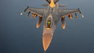 US Airstrikes On Iran Escalate As Civilian Infrastructure Faces Risk; Tehran Vows Strong Retaliation