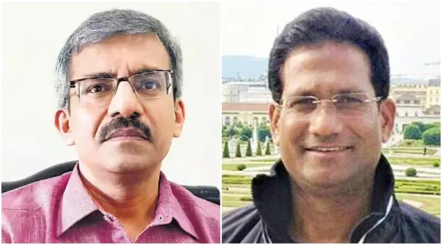 top-education-ministry-officials-removed-as-neet-paper-leak-protests-swell-across-india-higher-education-secretary