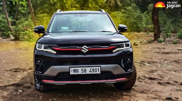 in-pics-2026-maruti-suzuki-brezza-facelift-launched-at-rs-7-40-lakh-key-upgrades-and-features