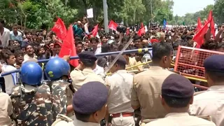 Muzaffarpur Internet Services Suspended Till July 26 After NEET Paper Leak Protests Rock Bihar
