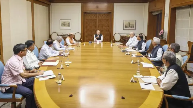 cabinet-approves-draft-bill-against-paper-leaks-with-stricter-punishment-hefty-fines-to-be-tabled-in-parliament