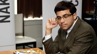 Viswanathan Anand To Lead FIDE As Interim President After EU Sanctions Hit Dvorkovich