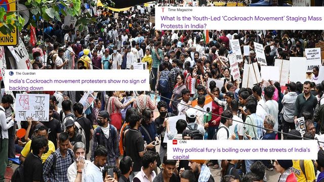 how-global-media-is-covering-india-cjp-jantar-manta-protest-over-neet-ug-paper-leak