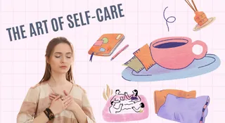 International Self-Care Day 2026: Daily Self-Care Routine To Become That 'It' Girl