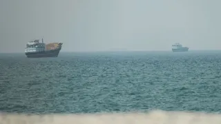 All 28 Indian Crew Members Safe After LPG Tanker Attacked In Iranian Waters Amid Rising US-Iran Tensions