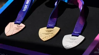 Commonwealth Games 2026 Unveils Revolutionary Medal Design, A Historic First in Glasgow
