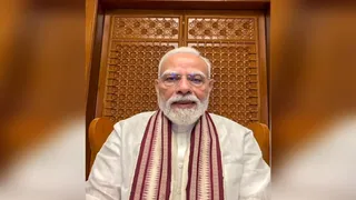 PM Modi Thanks Youngsters For Insightful Suggestions In Fresh Video