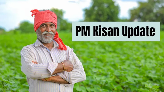 pm-kisan-how-to-check-beneficiary-status-and-eligibility-requirements-before-24th-installment