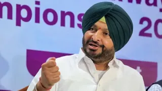 Union Minister Ravneet Bittu Resigns After Rajya Sabha Tenure Ends; President Accepts Resignation