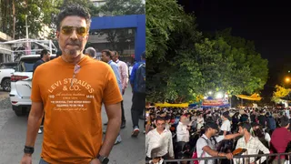 'Revolt Against Supression, Brainwashing': Sanjay Manjrekar Reacts To Students' Protest Over NEET Paper Leak