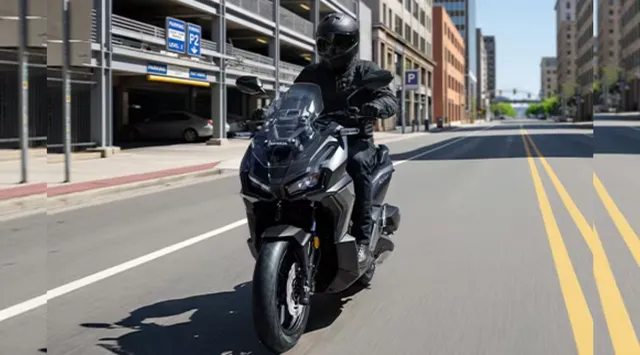 honda-adv-160-indias-first-e85-compatible-scooter-with-suv-inspired-design