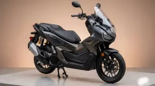 Honda Unveils 10 New Two-Wheelers For India, Including QC3 EV And E85 ADV 160