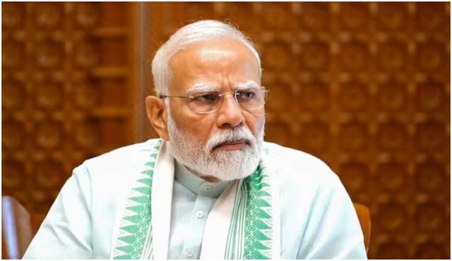 more-strict-action-against-paper-leaks-in-tomorrows-cabinet-pm-modi-in-video-message-to-nation-amid-fierce-protests-across-country