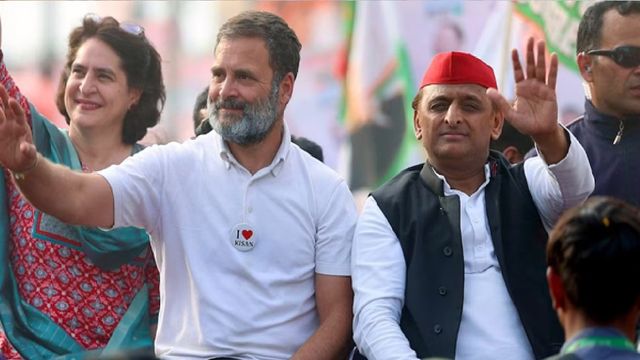 up-ke-do-ladke-together-again-ahead-of-up-elections-2027-how-will-akhilesh-rahul-gandhi-deal-with-seat-sharing-riddle