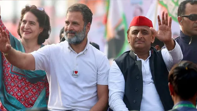 up-ke-do-ladke-together-again-ahead-of-up-elections-2027-how-will-akhilesh-rahul-gandhi-deal-with-seat-sharing-riddle