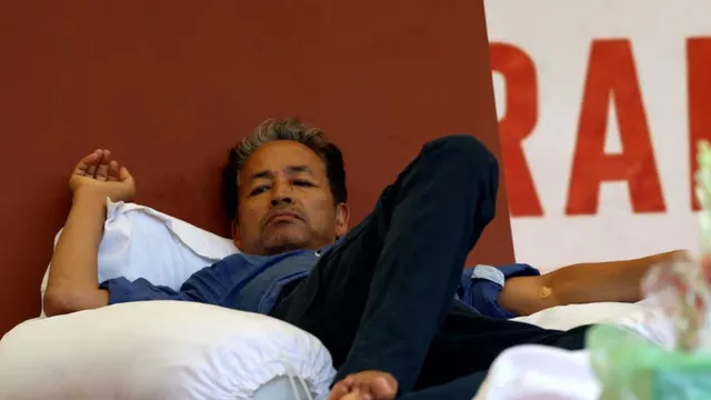 sonam-wangchuk-ends-hunger-strike-cjp-protest-jantar-mantar-protest-dropping-cases-against-protestors-talks-on-education-reforms-what-led-sonam-wangchuk-to-end-his-26day-hunger-strike