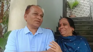 'Couldn't Sleep Since June 7': Abhijeet Dipke’s Mother Gets Emotional After Dharmendra Pradhan’s Resignation
