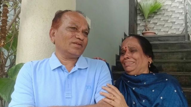 cjp-founder-abhijeet-dipke-mother-gets-emotional-after-dharmendra-pradhans-resignation-says-could-not-sleep-since-june-7-video