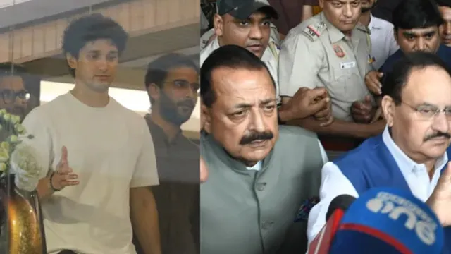 cjp-students-protest-dharmendra-pradhan-resign-cjp-centre-talks-jantar-mantar-protest-latest-updates