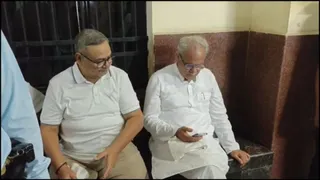 chhattisgarh-liquor-scam-state-congress-treasurer-sent-to-custody-till-august-5-bhupesh-baghel-slams-centre-for-misusing-central-agencies