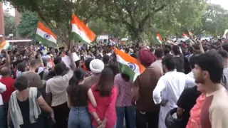 After 36-Day Agitation, CJP Calls Off Protest As Pradhan Resigns And Govt Accepts All Demands | Highlights
