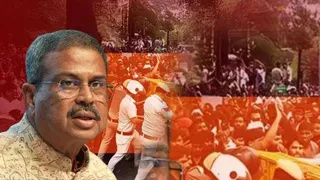Dharmendra Pradhan Net Worth: How Rich Is The Ex-Education Minister? Check His Assets, Income And Properties