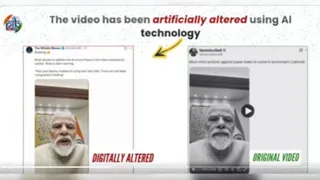 cjp-protest-latest-updates-govt-debunks-fake-ai-generated-videos-of-pm-modi-amid-jantar-mantar-protest-abhijeet-dipke