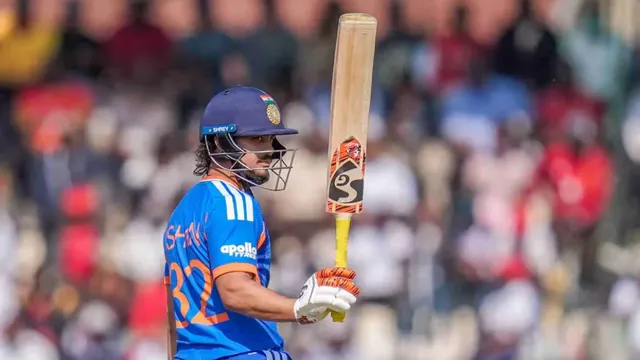 ind-vs-zim-ishan-kishan-overtakes-virat-kohli-after-blistering-81-against-zimbabwe-in-2nd-t20i