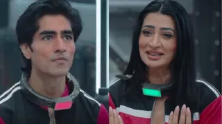 Lock Upp 2 Ep 24 Highlights: Harshad Chopda Evicted; Pamala Admits Betting With Bookies; Shilpa Shinde-Hina Khan Face-Off
