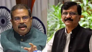 Who Will Be India's Next Education Minister? Sanjay Raut Makes Big Claim After Dharmendra Pradhan's Resignation