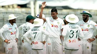 Bangladesh Hit by Major Injury Blow Ahead Of Australia Test Tour As Star Pacer Ruled Out