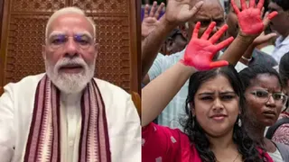 CJP Protest: How PM Modi's Instagram Reels Helped Reach Out To Gen Z | Explained