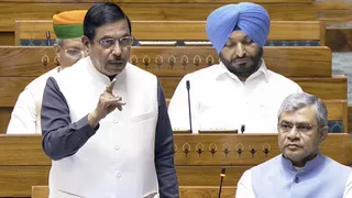 Pralhad Joshi Appointed New Education Minister: A Look At His Educational Background and Net Worth