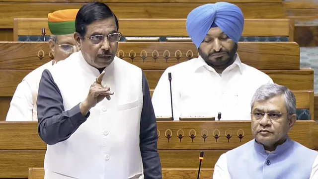pralhad-joshi-appointed-new-education-minister-check-his-educational-background-and-net-worth