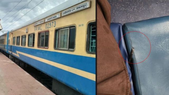 torn-seats-to-dirty-toilets-jan-shatabdi-passengers-fume-over-poor-facilities-raise-maintenance-concerns-in-bhopal
