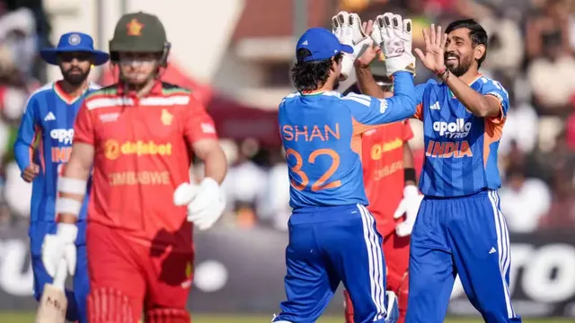 ind-vs-zim-2nd-t20i-ishan-kishan-steals-the-show-as-india-humiliate-zimbabwe-to-seal-t20i-series