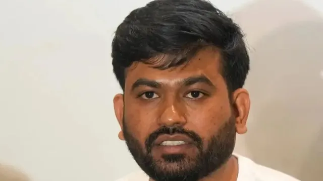 abhijeet-dipke-diagnosed-with-typhoid-says-fight-will-go-on-till-pradhan-resigns-cjp-cockroach-janata-party-dharmendra-pradhan-bjp-modi-sonam-wangchuk-cjp