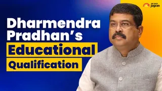 What Is Dharmendra Pradhan’s Educational Qualification? Check Details Here