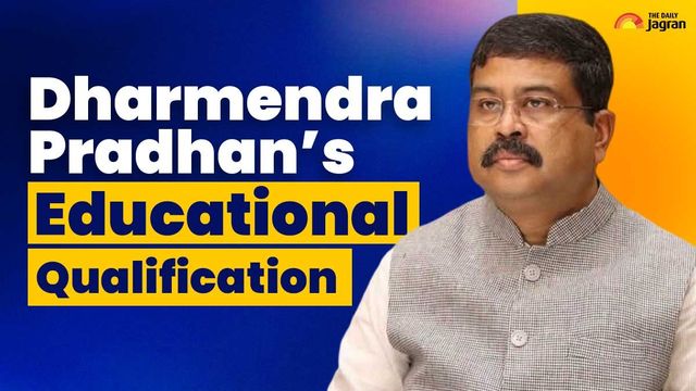 what-is-dharmendra-pradhans-educational-qualification-check-details-here