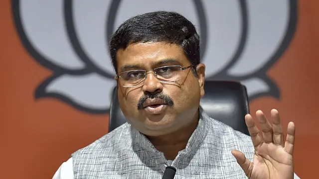 dharmendra-pradhan-resigns-amid-nationwide-students-protest-over-paper-leak-cjp-protest-jantar-mantar-latest-updates
