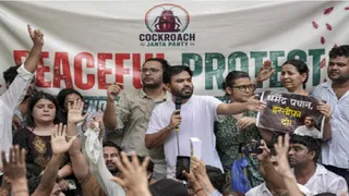 'Win For Democracy': Oppn Leaders Hail Students As Dharmendra Pradhan Resigns Amid Nationwide Protest