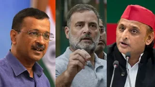Sonam Wangchuk And CJP Missing From Politicians’ Statements As Oppn Parties Compete For Credit