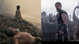 The Odyssey Box Office Collection Day 8: Christopher Nolan's Epic Grosses Rs 115 Crore In India, Eyes Oppenheimer's Record