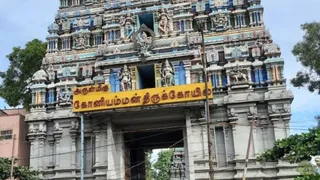 After Ayodhya and Badrinath, 8 Suspended Over Hundi Fund Misappropriation At Coimbatore’s Koniamman Temple