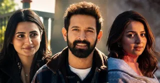 Musafir Cafe Cast Fees: Who Is Highest-Paid Actor After Vikrant Massey? Vedika Pinto Or Mahima Makwana