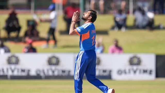 explained-why-prince-yadav-misses-out-from-indias-playing-xi-vs-zimbabwe-in-3rd-t20i