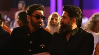Ramayana: Ranbir Kapoor Says Climax Scene With Yash Not Filmed Yet