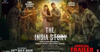 The India Story Ending Explained: Do Shreyas Talpade And Kajal Aggarwal Win The Court Case?